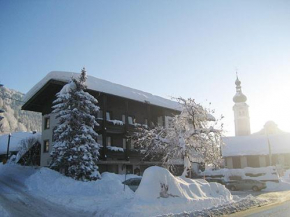 Отель Gasthof-Pension Golob, Кирхбах